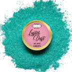 Confect Edible Luster Dust – Pack of 5 | Pink, Yellow, Green, Blue, Purple | | Grocsy