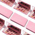 Makeup Revolution Eyeshadow Palette Kisu | Grocsy