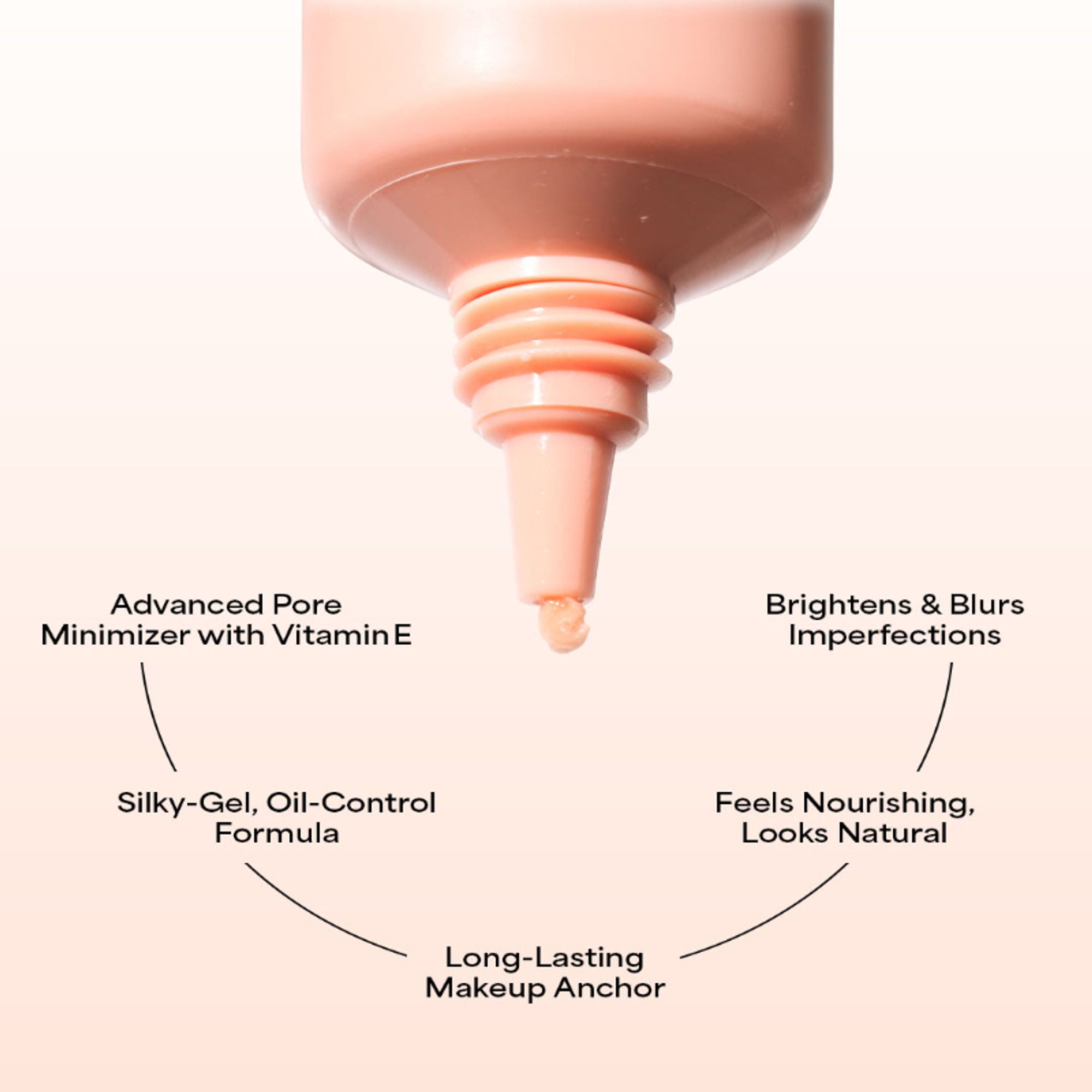 Makeup Revolution Pore Blur Primer | Grocsy