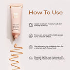 Makeup Revolution Pore Blur Primer | Grocsy