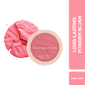 Makeup Revolution Blusher Reloaded - Pink Lady | Grocsy