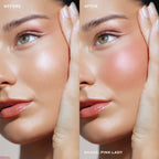 Makeup Revolution Blusher Reloaded - Pink Lady | Grocsy