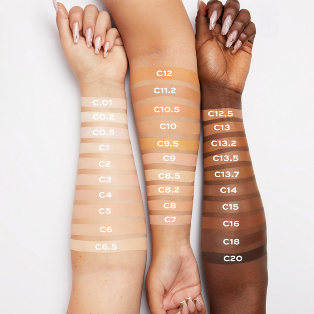 Makeup Revolution IRL Filter Finish Concealer - C8.5 | Grocsy