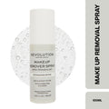 Makeup Revolution Skincare Make Up Removal Spray | Grocsy