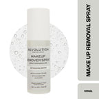 Makeup Revolution Skincare Make Up Removal Spray | Grocsy