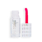 Makeup Revolution Ph Bomb Lip & Cheek Oil Universal | Grocsy