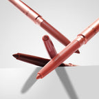 Makeup Revolution Pout Bomb Plumping Lip Liner - Jelly Berry Mauve | Grocsy