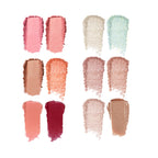 Shopaarel Blush Me Glow Me - Blusher & Highlighter Palette | Grocsy