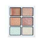 Shopaarel Blush Me Glow Me - Blusher & Highlighter Palette | Grocsy