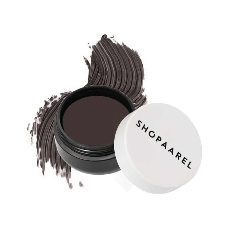 Shopaarel Brow Styling Cream - Medium Brown | Grocsy