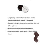 Shopaarel Brow Styling Cream - Medium Brown | Grocsy