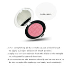 Shopaarel Color Cheek Blusher - Lily | Grocsy