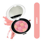 Shopaarel Color Cheek Blusher - Sweet | Grocsy