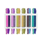 Shopaarel 12 Colour Eyeshadow Palette | Grocsy