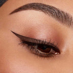 Shopaarel Gel Eyeliner - Dark Brown | Grocsy