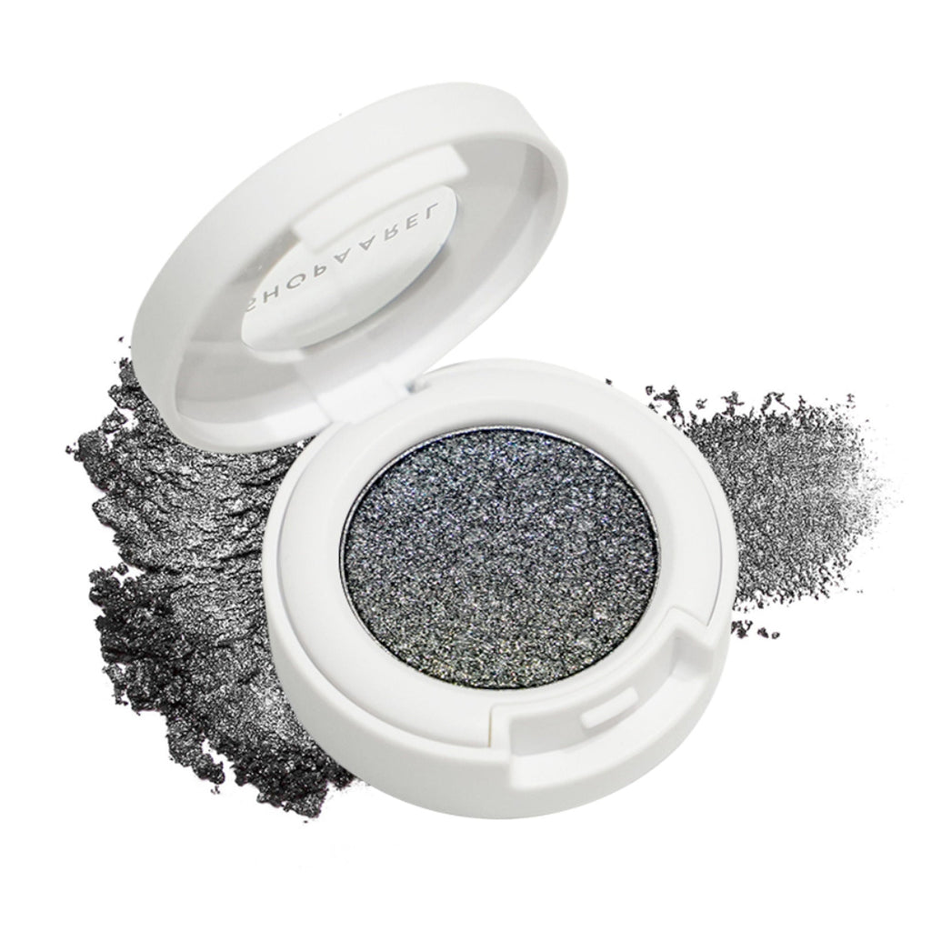 Shopaarel Metal Effect Eyeshadow - Midnight | Grocsy