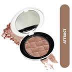 Shopaarel Metallic Glow Highlighter - Attract | Grocsy