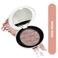 Shopaarel Metallic Glow Highlighter - Pink Pearl | Grocsy