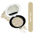 Shopaarel Metallic Glow Highlighter - Party Girl | Grocsy