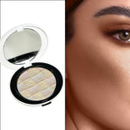Shopaarel Metallic Glow Highlighter - Party Girl | Grocsy