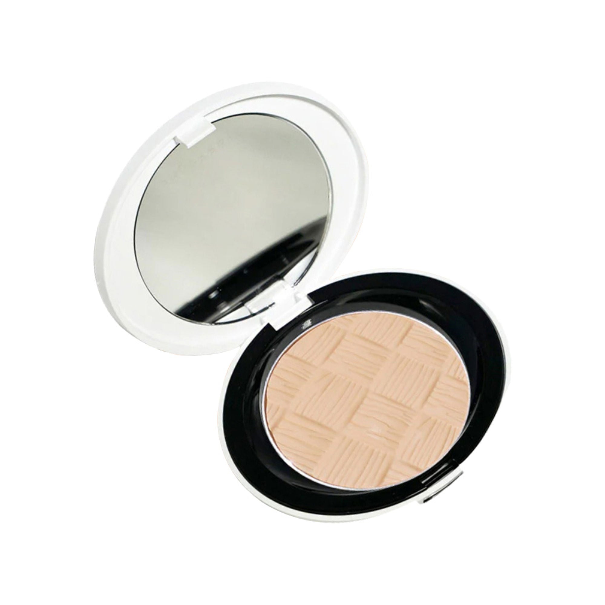 Shopaarel True Matte Comapct Powder - 2 | Grocsy