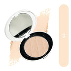 Shopaarel True Matte Comapct Powder - 3 | Grocsy