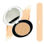 Shopaarel True Matte Comapct Powder - 4 | Grocsy