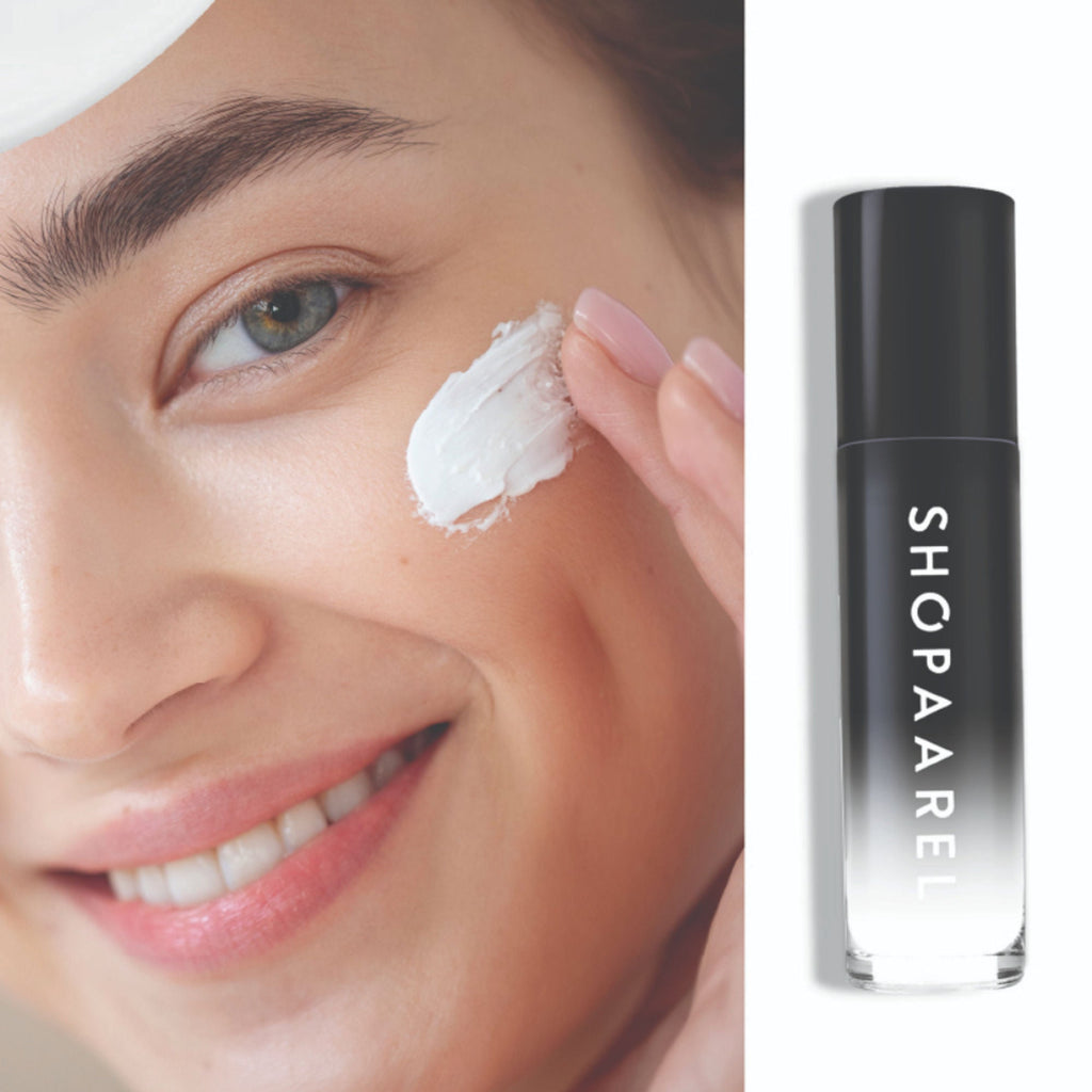Shopaarel Whitening Primer | Grocsy