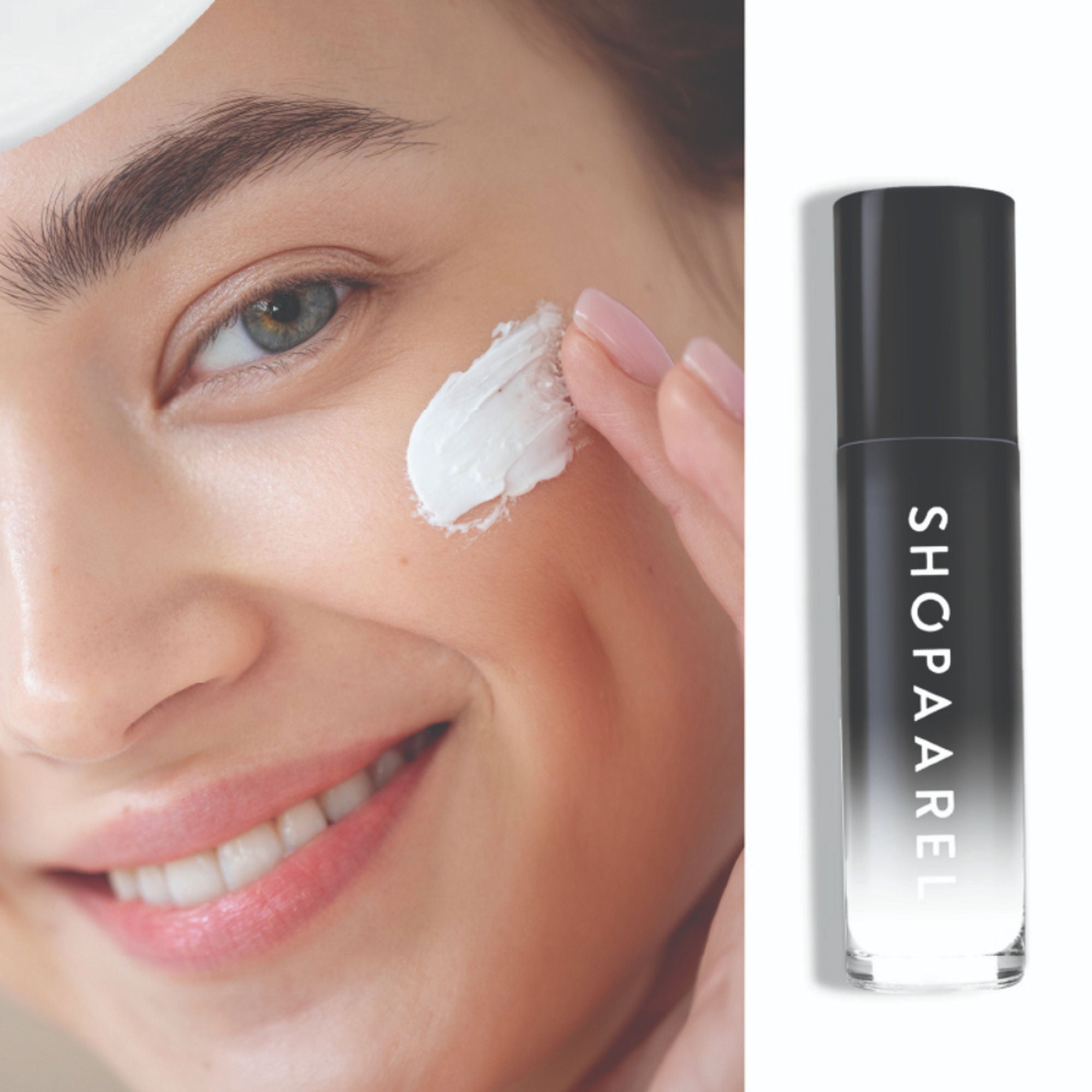 Shopaarel Whitening Primer | Grocsy