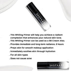 Shopaarel Whitening Primer | Grocsy