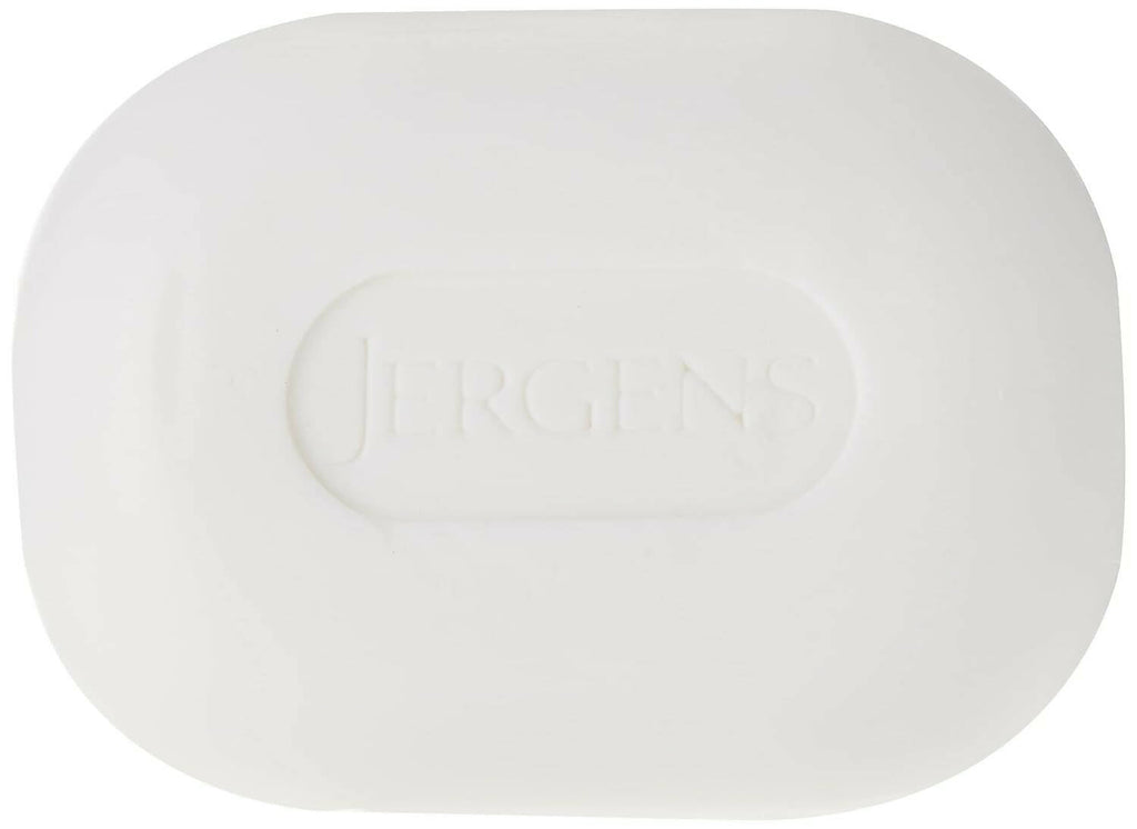 Jergens Softening Musk Soap | Grocsy