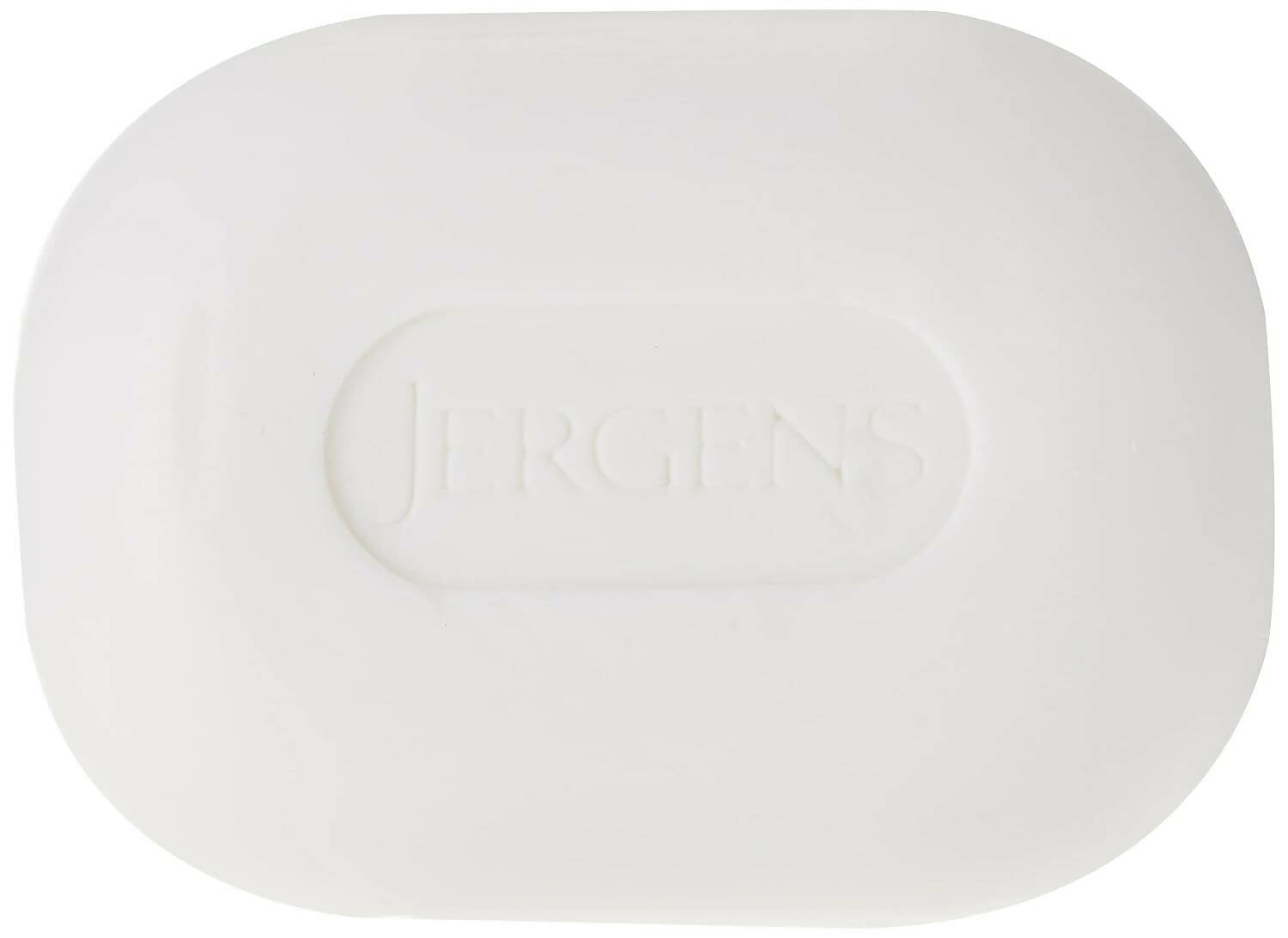Jergens Softening Musk Soap | Grocsy