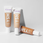 Inglot Playinn YSM Smoothing Face Foundation - 39 | Grocsy
