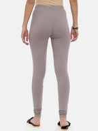 Souchii Churidar-Length Comfort-Fit Leggings | Grocsy