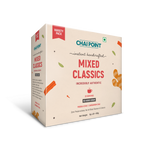 Chai Point Mixed Classics No Sugar - Instant Tea Premix | Grocsy