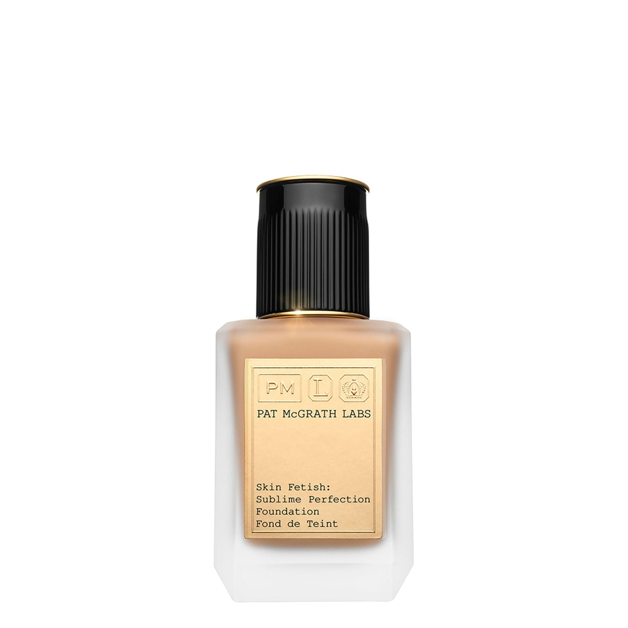 PAT McGRATH LABS Skin Fetish: Sublime Perfection Foundation - Light Medium 14 | Grocsy