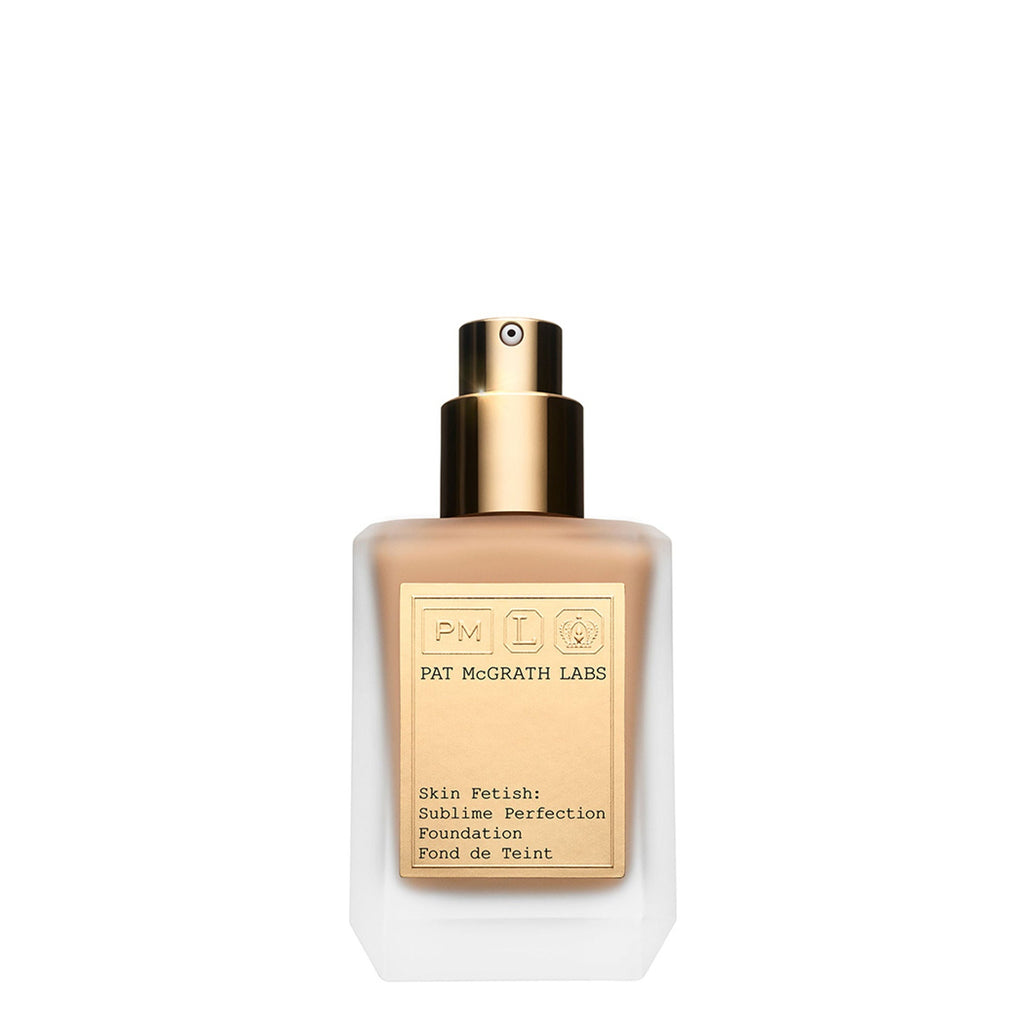 PAT McGRATH LABS Skin Fetish: Sublime Perfection Foundation - Light Medium 14 | Grocsy