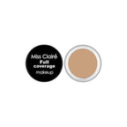 Miss Claire Full Coverage Makeup + Concealer - 8 | Grocsy