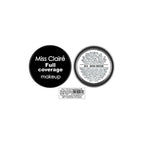 Miss Claire Full Coverage Makeup + Concealer - 8 | Grocsy