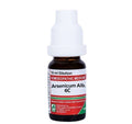 Adel Homeopathy Arsenicum Alb Dilution | Grocsy