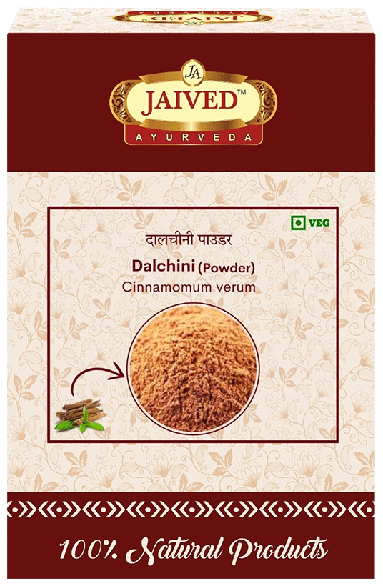 Jaived Ayurveda Dalchini Powder | Grocsy