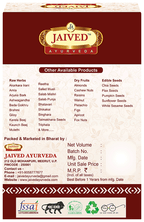 Jaived Ayurveda Salab Punja | Grocsy