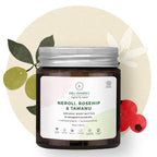 Juicy Chemistry Neroli, Rosehip & Tamanu Organic Body Butter | Grocsy