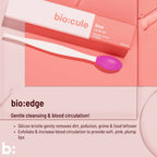 Biocule Glow Lip Brush | Grocsy