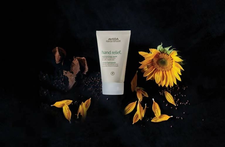 Aveda Hand Relief Moisturizing Creme | Grocsy