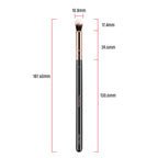 Miss Claire M15 - Firm Blending Brush - Rose Gold | Grocsy