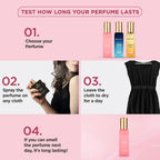 Bella Vita Rose Woman Eau De Perfume | Grocsy