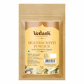 Vedask Organic Multani Mitti Powder | Grocsy