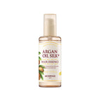Skinfood Argan Oil Silk+ Plus Hair Essence | Grocsy