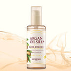Skinfood Argan Oil Silk+ Plus Hair Essence | Grocsy